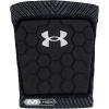 imageUnder Armour Strive Volleyball Knee Pads Lightweight Durable Protection on The Court Black ampamp WhiteBlack