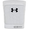 imageUnder Armour Strive Volleyball Knee Pads Lightweight Durable Protection on The Court Black ampamp WhiteWhite