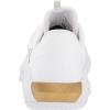 imageUnder Armour UA Block City 20WhiteMetallic Gold
