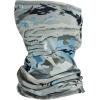 imageUnder Armour Unisex IsoChill Shorebreak Gaiter Ua Hydro Camo 995Summit White One Size Fits All