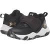 imageUnder Armour UnisexChild Pre School Zone Basketball 2 Shoe001 BlackBlackMetallic Gold