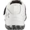 imageUnder Armour UnisexChild Pre School Zone Basketball 2 Shoe100 WhiteWhiteBlack