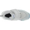imageUnder Armour UnisexChild Pre School Zone Basketball 2 Shoe102 Mod GrayMidnight NavyTeam Royal