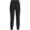 imageUnder Armour Womens Fusion Pants002 Black   Pitch Gray