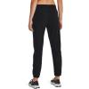imageUnder Armour Womens Fusion Pants002 Black   Pitch Gray