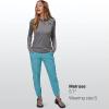 imageUnder Armour Womens Fusion PantsCosmos 476Dark Cyan