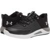imageUnder Armour Womens HOVR Block City Volleyball ShoeBlackWhite