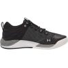 imageUnder Armour Womens HOVR Block City Volleyball ShoeBlackWhite