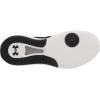 imageUnder Armour Womens HOVR Block City Volleyball ShoeBlackWhite