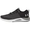 imageUnder Armour Womens HOVR Block City Volleyball ShoeBlackWhite