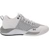 imageUnder Armour Womens HOVR Block City Volleyball ShoeWhite 101Black