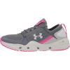 imageUnder Armour Womens Micro G Kilchis Sneaker103 GravelGray MistGray Mist