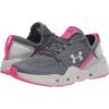 imageUnder Armour Womens Micro G Kilchis Sneaker103 GravelGray MistGray Mist