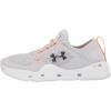 imageUnder Armour Womens Micro G Kilchis SneakerHalo Gray 104Quirky Lime