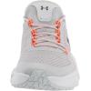 imageUnder Armour Womens Micro G Kilchis SneakerHalo Gray 104Quirky Lime