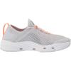 imageUnder Armour Womens Micro G Kilchis SneakerHalo Gray 104Quirky Lime