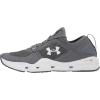 imageUnder Armour Womens Micro G Kilchis SneakerPitch Gray 100White