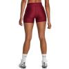 imageUnder Armour Womens Team Shorty 4626 Cardinal   White
