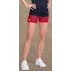 imageUnder Armour Womens Team Shorty 4Red 600White