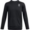 imageUnder Armour mens Utility Hoodie001 Black   White