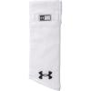 imageUNDER ARMOUR Football Towel Keep Hands Dry Quarter Back Sports Towel Absorbent Black or White Color OptionsWhite