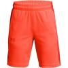 imageUnder Armour Boys Baseline Basketball Shorts296 Phoenix Fire   Dark Orange