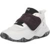 imageUnder Armour Kids Grade School Zone Basketball 2 Shoe101 WhiteWhiteBlack