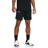 imageUnder Armour Mens Baseline Basketball Shorts001 Black  White  White