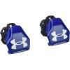 imageUnder Armour Mens Football Visor Clip Oval SunglassesBlue Black