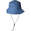 imageUnder Armour Mens Isochill ArmourVent Bucket414 Static Blue   Black