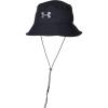 imageUnder Armour Mens Isochill ArmourVent BucketBlack 001Pitch Gray