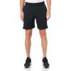 imageUnder Armour Mens Project Rock Mesh Shorts001 Black   White