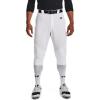 imageUnder Armour Mens Utility Baseball Knicker 22100 White   Black