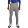 imageUnder Armour Mens Utility Baseball Pant Closed 22075 Baseball Gray   Black