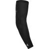 imageUnder Armour Padded Compression Sleeve Football Basketball Lacrosse Sun Protection 1 SleeveBlack