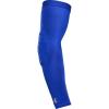 imageUnder Armour Padded Compression Sleeve Football Basketball Lacrosse Sun Protection 1 SleeveBlue