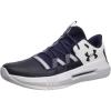 Navy/White