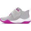 (101) Halo Gray/Distant Gray/Vivid Magenta