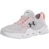 imageUnder Armour Womens Micro G Kilchis SneakerHalo Gray 104Quirky Lime