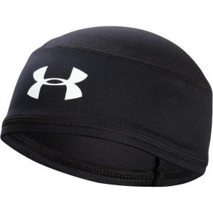 imageUNDER ARMOUR Unisex Football Skull ampamp Wave CapBlack