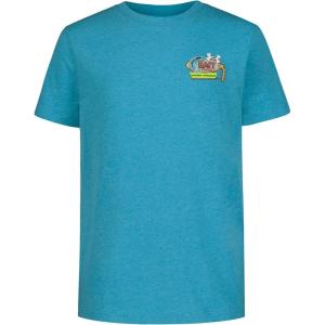 imageUnder Armour Boys Outdoor Short Sleeve TShirt CrewneckCapri Tackle Shack