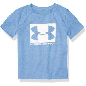 imageUnder Armour Boys Outdoor Short Sleeve TShirt CrewneckWater
