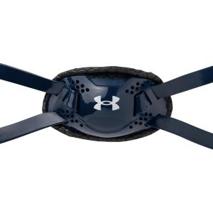 imageUnder Armour Football Helmet Chin Strap Adjustable Straps Youth ampamp AdultNavy