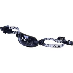 imageUnder Armour Football Helmet Chin Strap Adjustable Straps Youth ampamp AdultNavy White