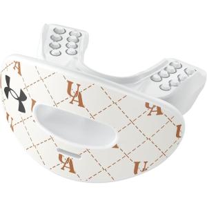 imageUnder Armour Lip Gaurd for Football Football Mouth Guard With Strap Football Mouthpiece Full Mouth Protection Football Mouth Guard for Braces Lip Guard Mouth Piece Adult and Youth Mouth GuardsJet Setter