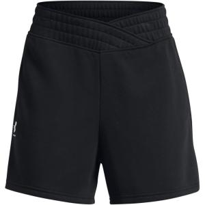 imageUnder Armour Mens Baseline Basketball Shorts025 Castlerock   White
