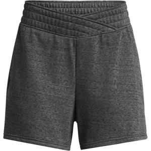 imageUnder Armour Mens Baseline Basketball Shorts600 Red  White  White