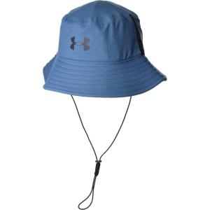 imageUnder Armour Mens Isochill ArmourVent Bucket414 Static Blue   Black