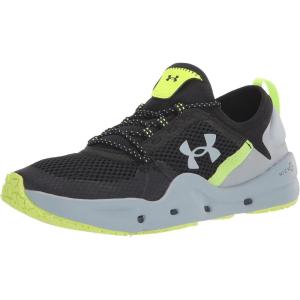 imageUnder Armour Mens Micro G Kilchis Sneaker002 BlackHarbor BlueHarbor Blue