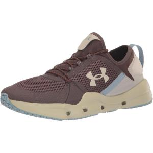 imageUnder Armour Mens Micro G Kilchis Sneaker201 PeppercornKhaki BaseKhaki Base